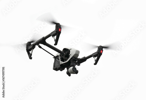 Drohne - Quadcopter