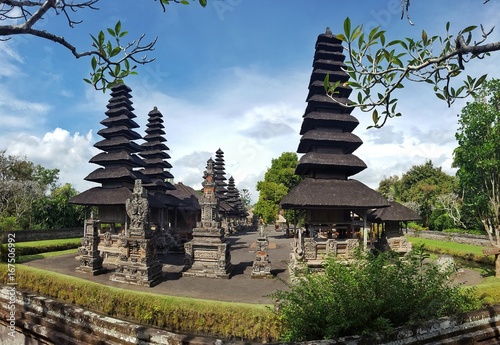 bali temple