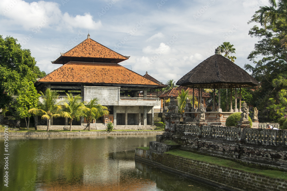 bali temple