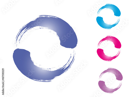 Основные RGB
