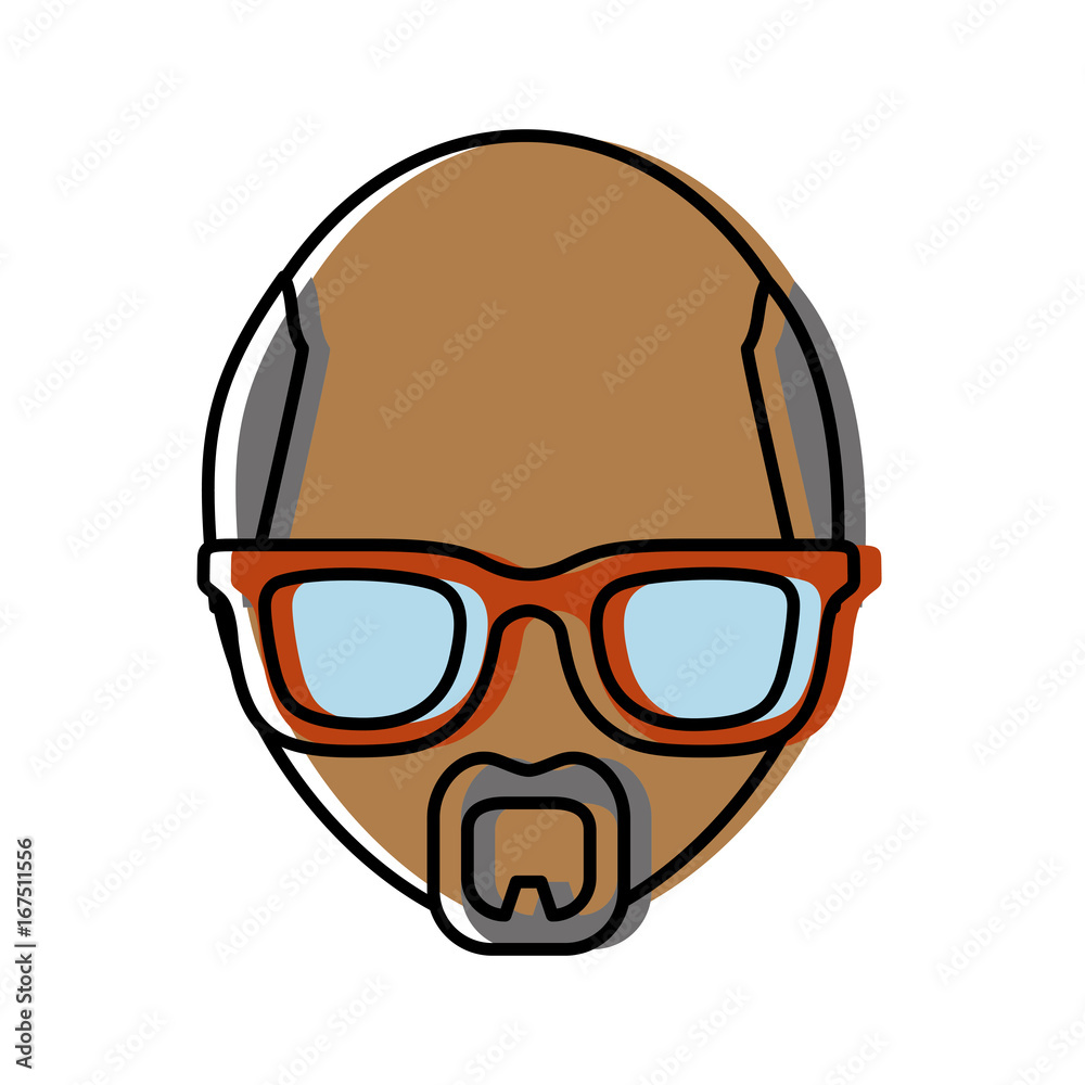 glasses accessory icon