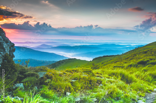 bieszczady