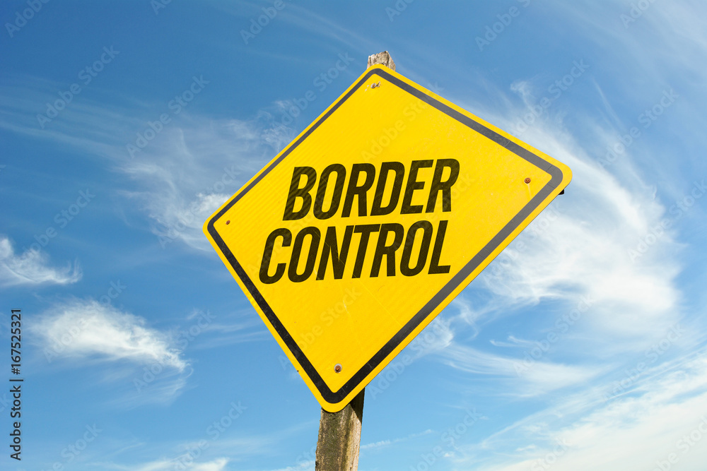 Border Control