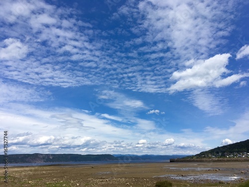 Saguenay photo