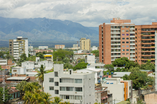 Neiva capital departamento del huila colombia