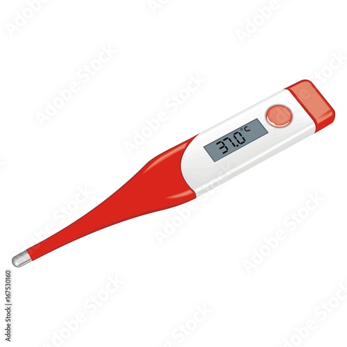 thermometer
