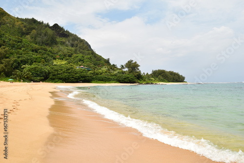 Moloaa Beach-Kauai 2