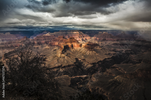 Grand Canyon © paulleong