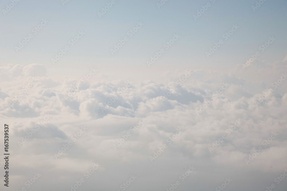 雲海 雲海