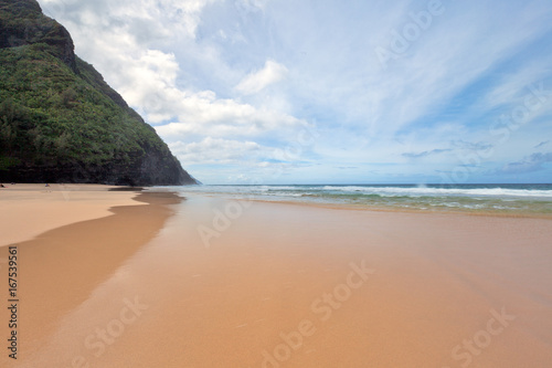 Hanakapi`ai Beach Kauai