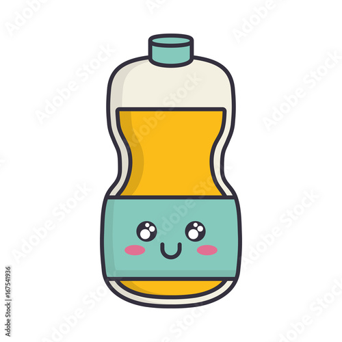 juice bottle icon