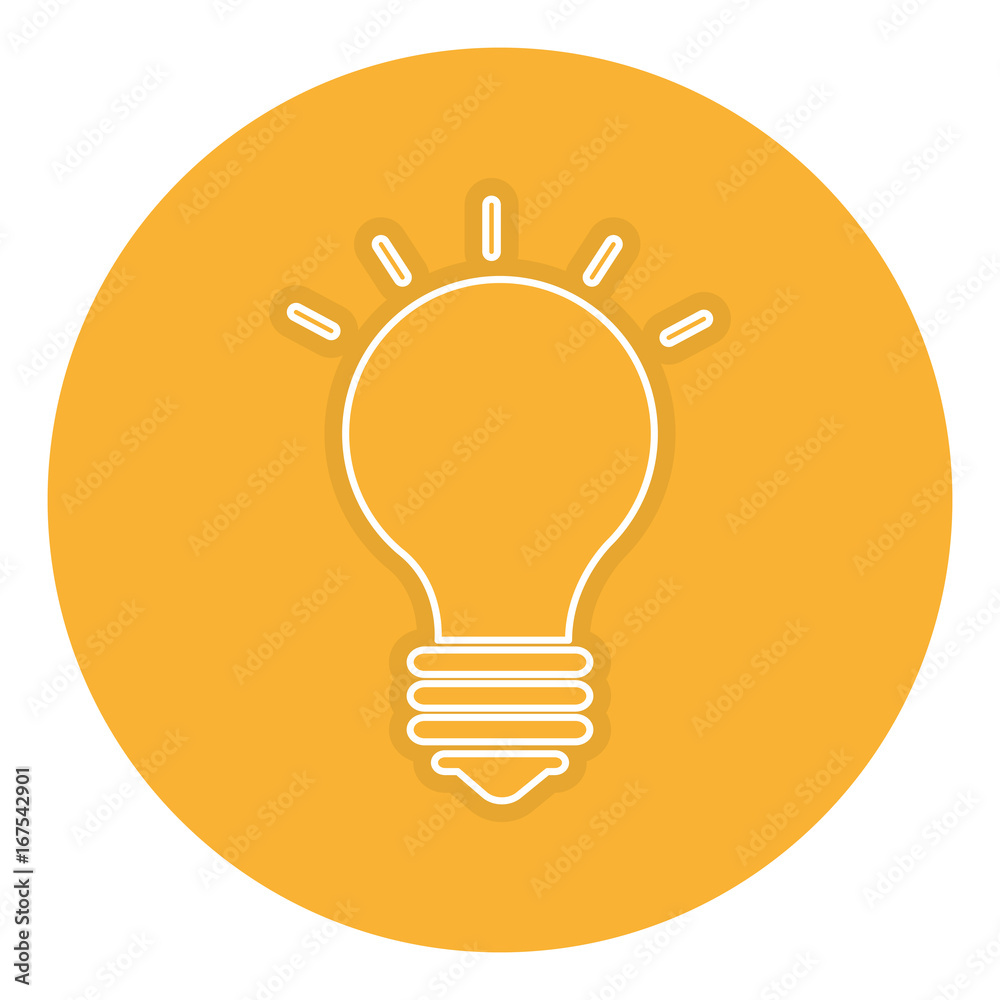bulb light isolated icon vector illustration design bulb light isolated icon vector illustration design