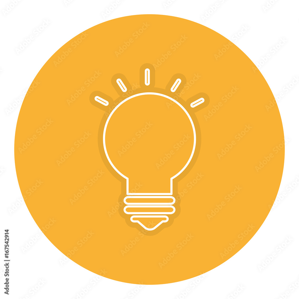 bulb light isolated icon vector illustration design bulb light isolated icon vector illustration design