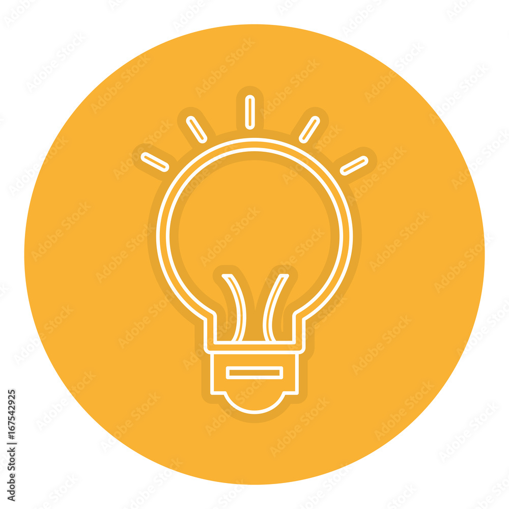 bulb light isolated icon vector illustration design bulb light isolated icon vector illustration design