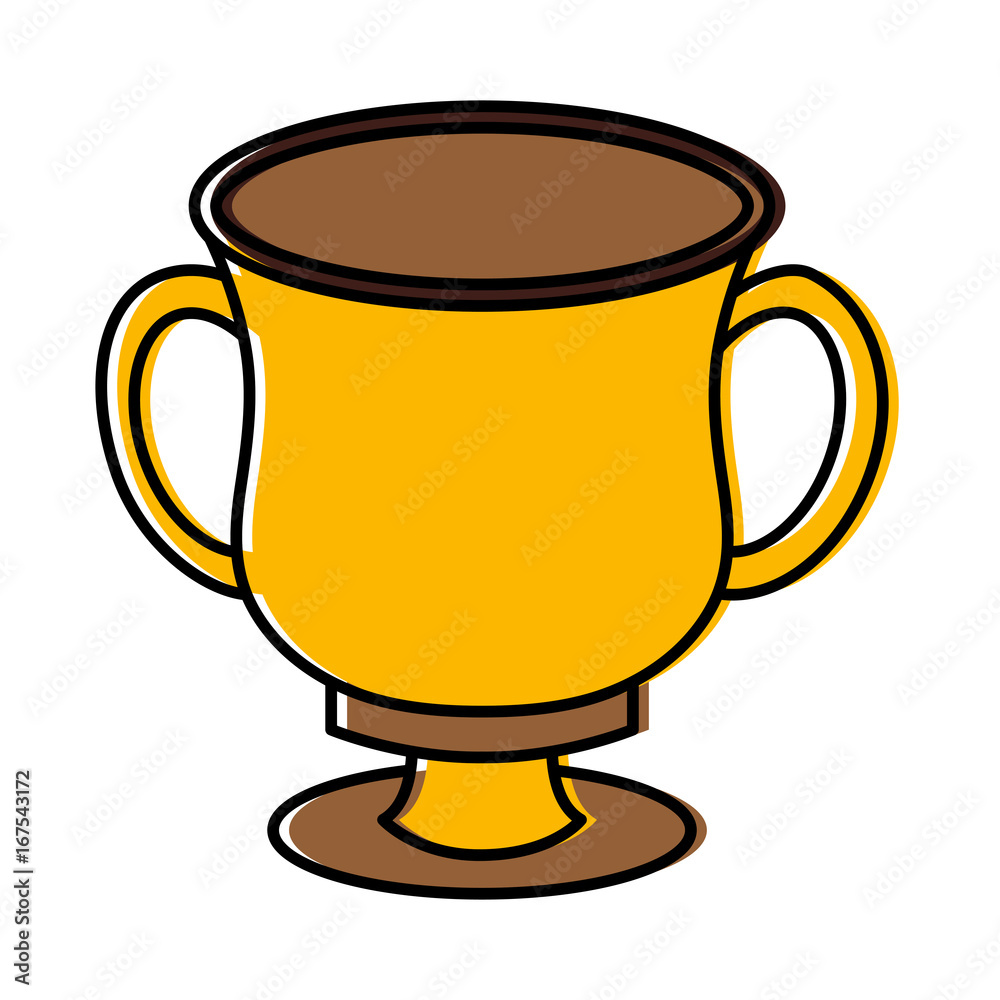 trophy icon image trophy icon image