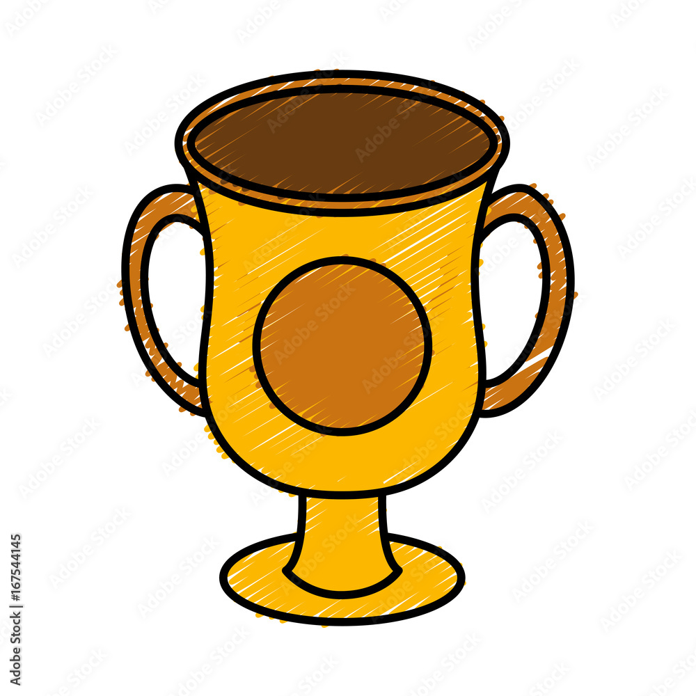 trophy icon image trophy icon image