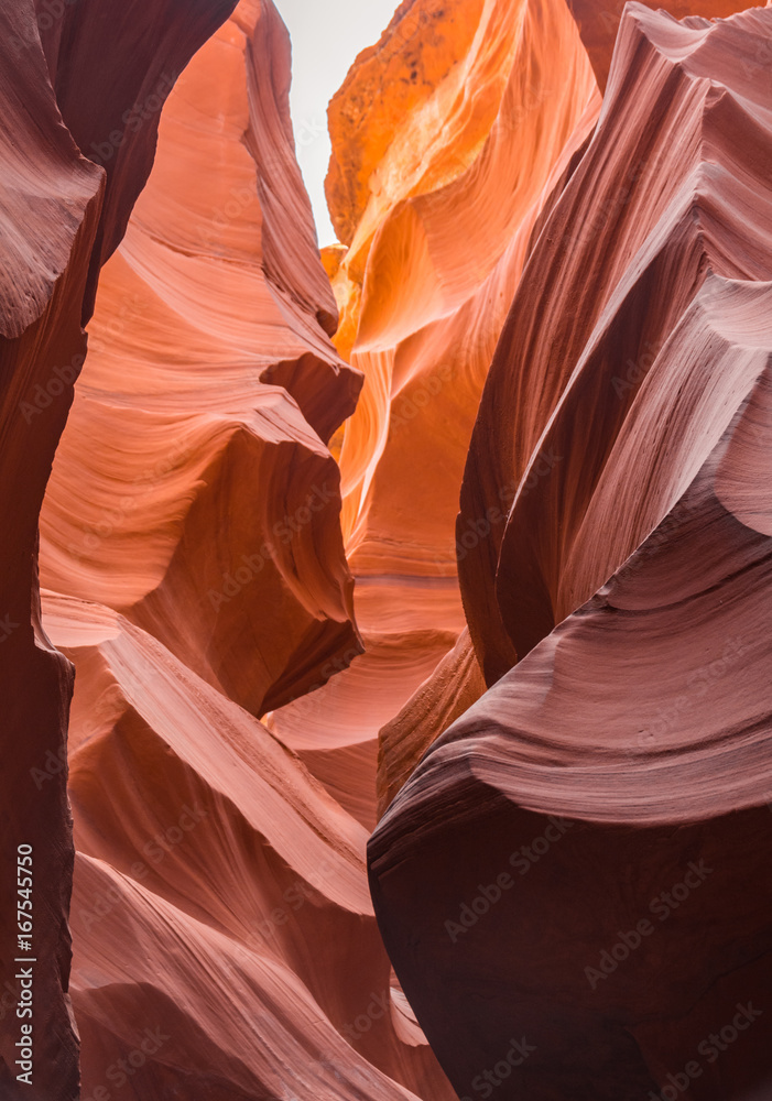 Antelope Canyon Arizona Red Rock Navajo Slot Canyon Antelope Canyon Arizona Red Rock Navajo Slot Canyon
