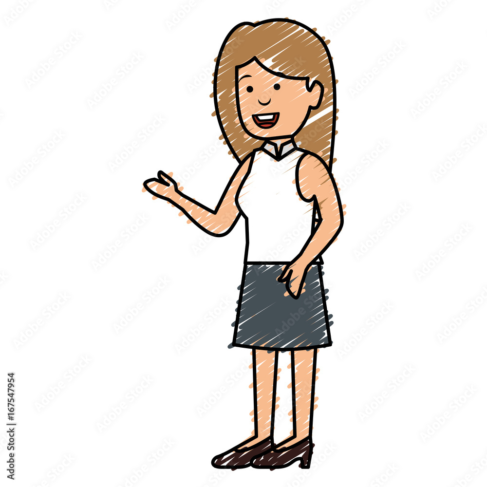 beautiful woman avatar character vector illustration design beautiful woman avatar character vector illustration design