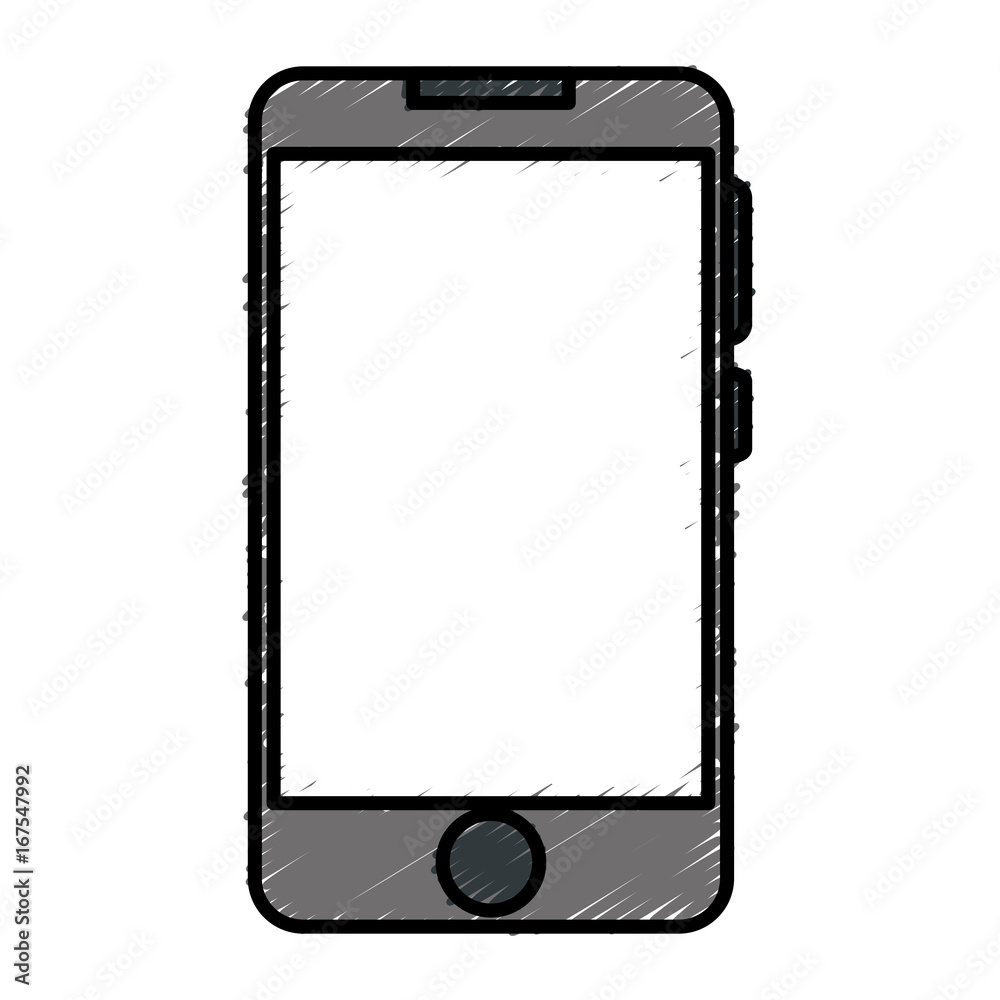 smartphone device isolated icon vector illustration design smartphone device isolated icon vector illustration design