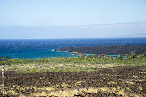 Kiholo Bay Fishery Management Area,Hawaii Island