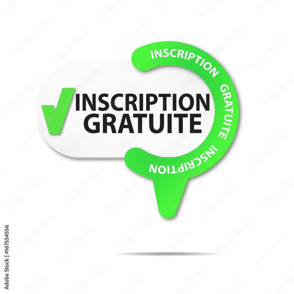épingle bouton web : Inscription Gratuite épingle bouton web : Inscription Gratuite