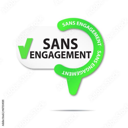 épingle bouton web : sans engagement