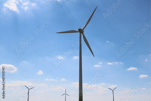 Windmills