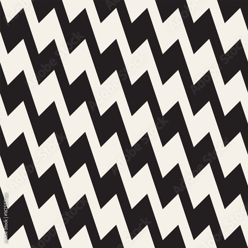 Seamless decorative background. Vector geometric tiling pattern. Minimalistic design