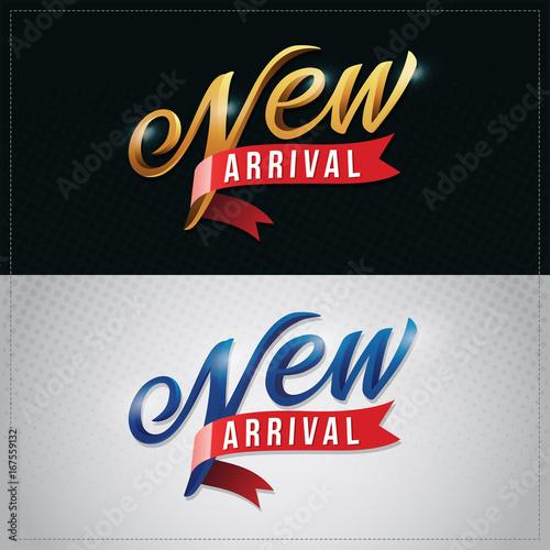 New arrival vector premium hand lettering illustration
