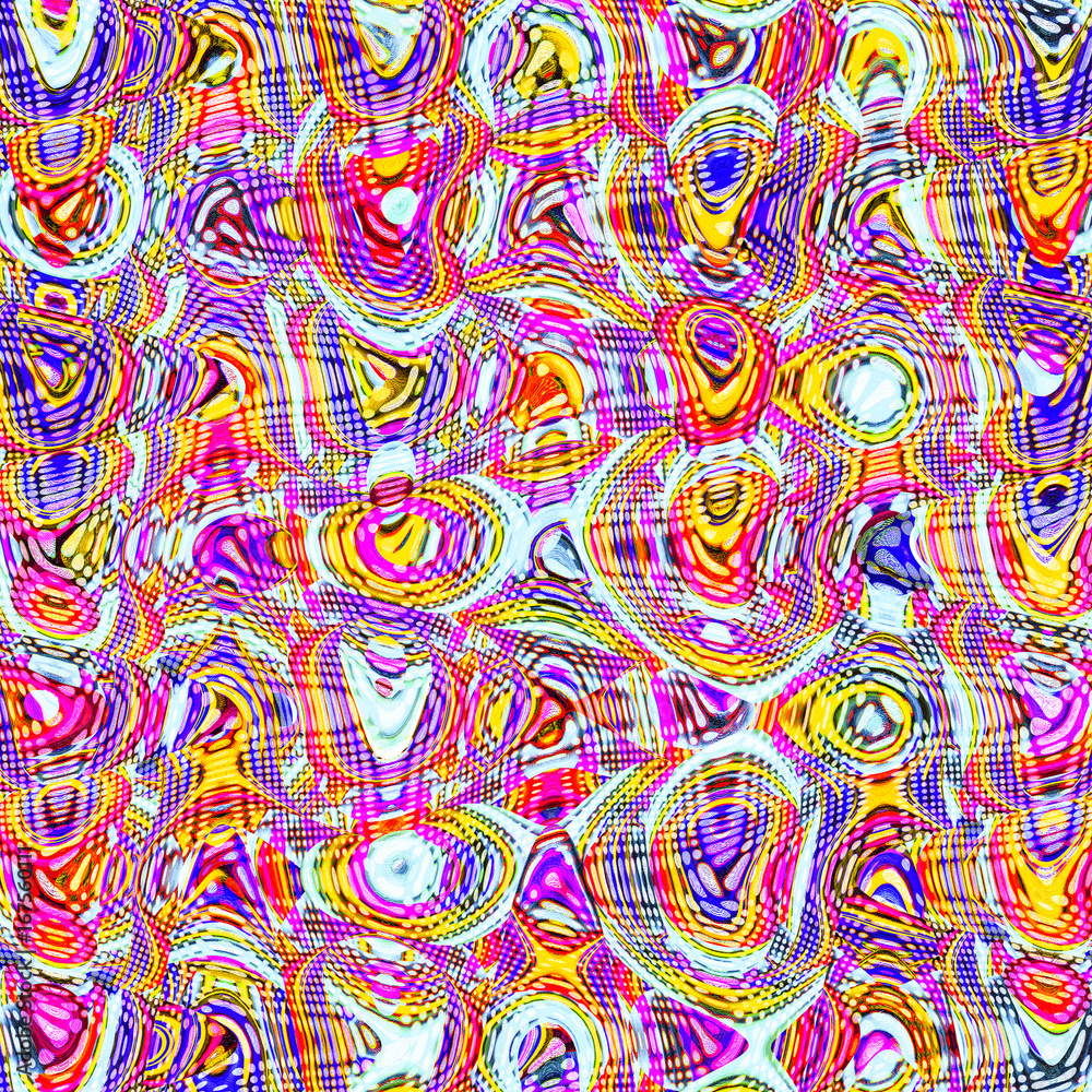 colorful pink and blue halftone background colorful pink and blue halftone background