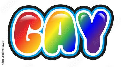 Gay - LGBT