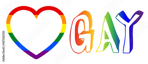Gay love - LGBT