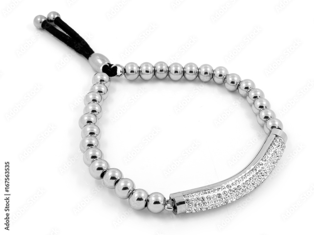 Jewelry Bracelet - Stainless Steel Jewelry Bracelet - Stainless Steel