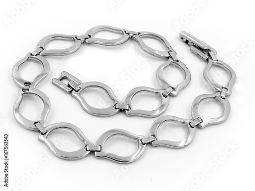 Jewelry Bracelet - Stainless Steel