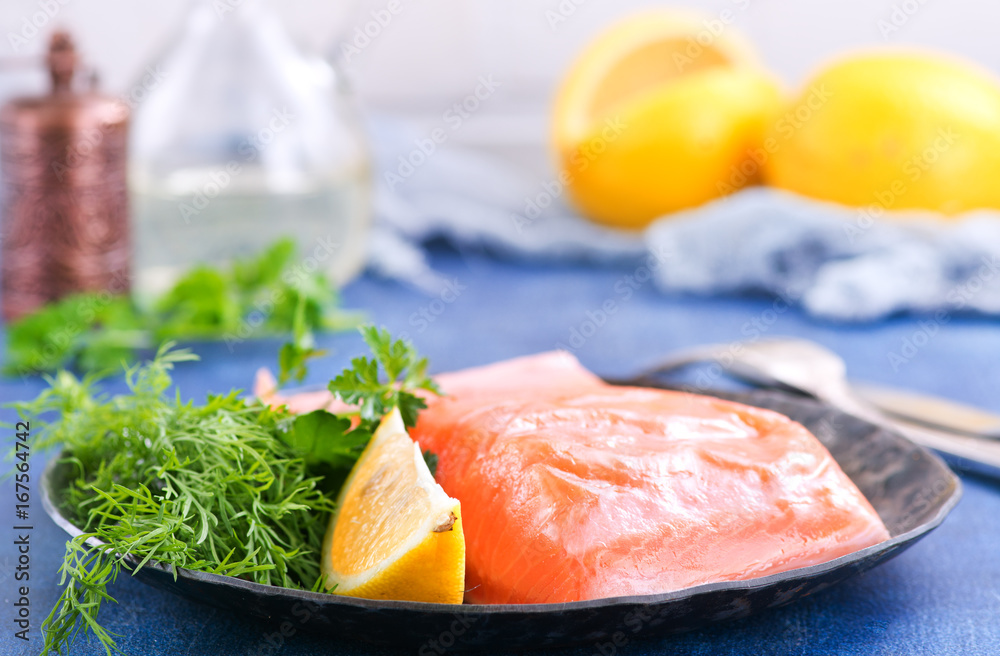 salmon salmon