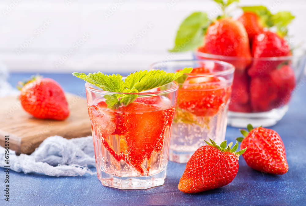 strawberry strawberry