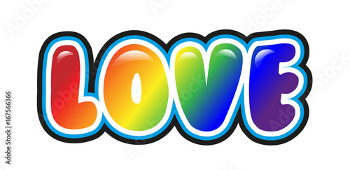 love - LGBT
