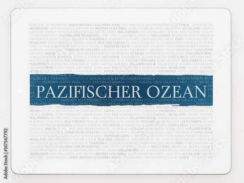 Pazifischer Ozean photo