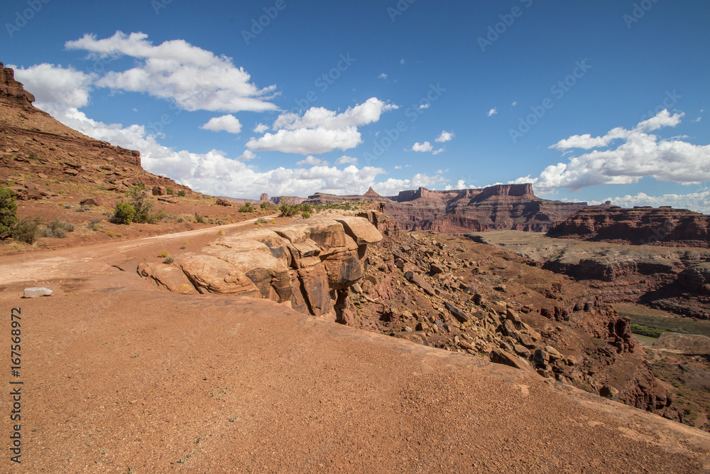 Fototapeta premium Canyonlands