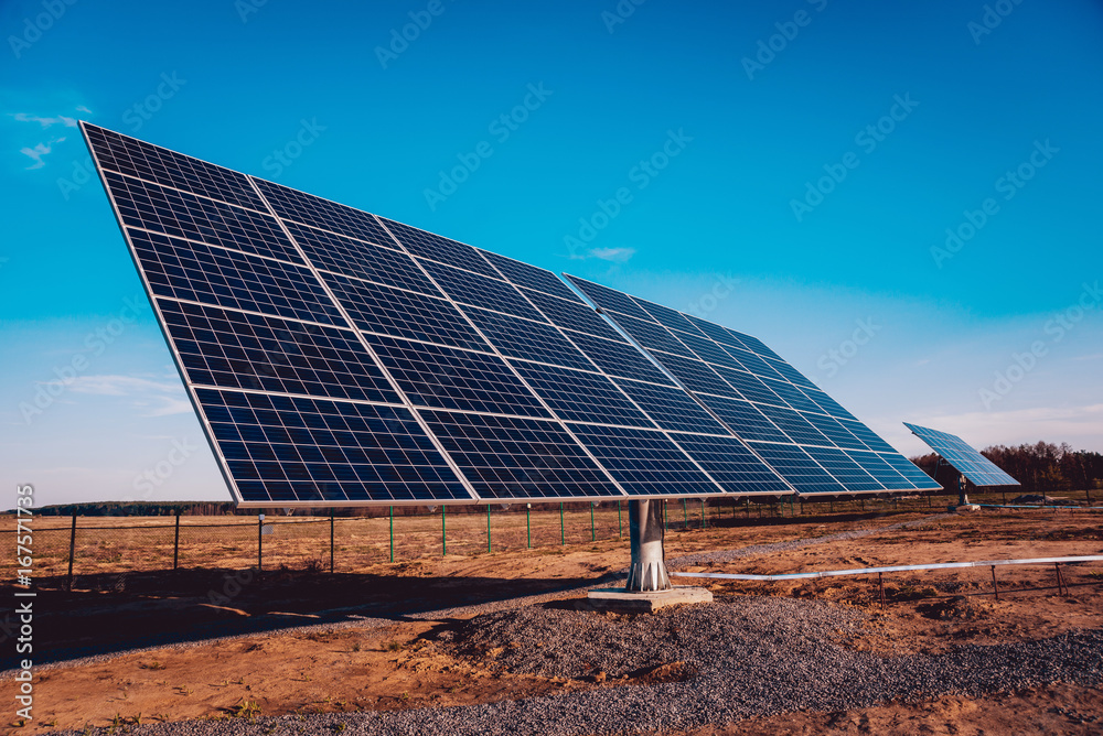 Solar panels, photovoltaic, alternative electricity source Solar panels, photovoltaic, alternative electricity source