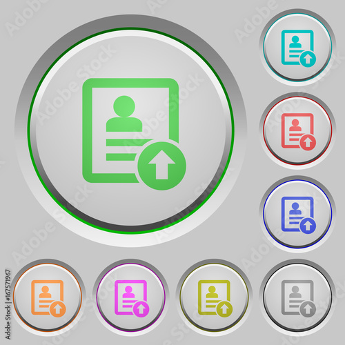 Free Download Move up contact push buttons - GFXLoad