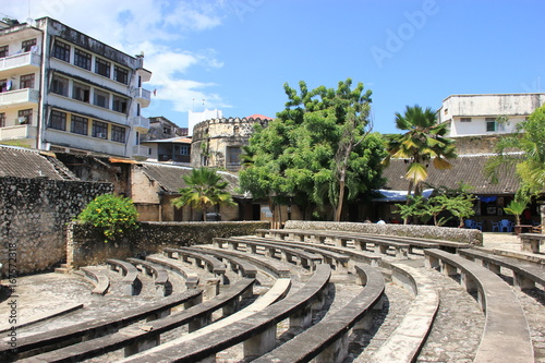 Zanzibar Stone Town photo