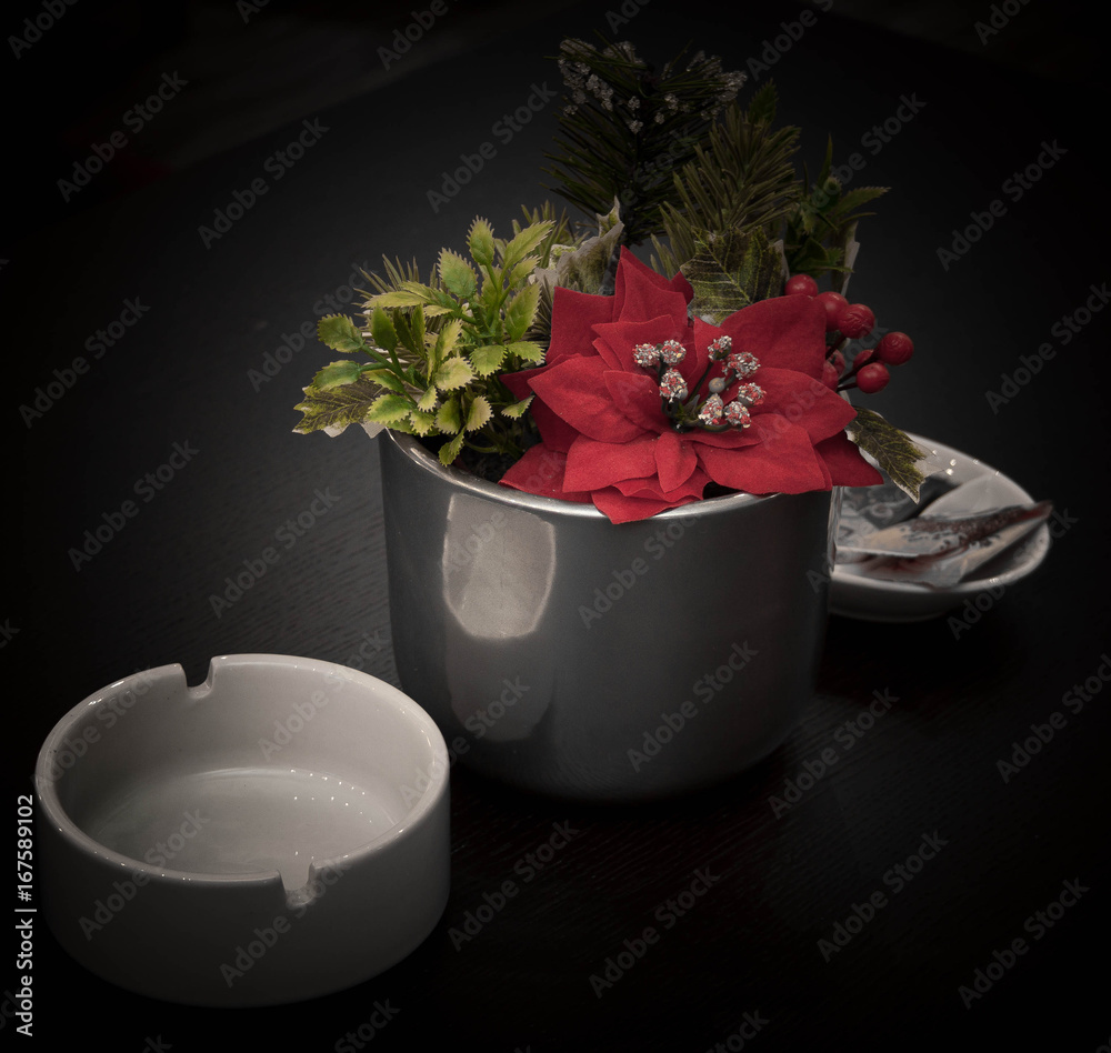 A Christmas Decoration