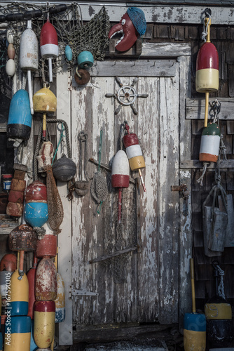 Nautical Door photo