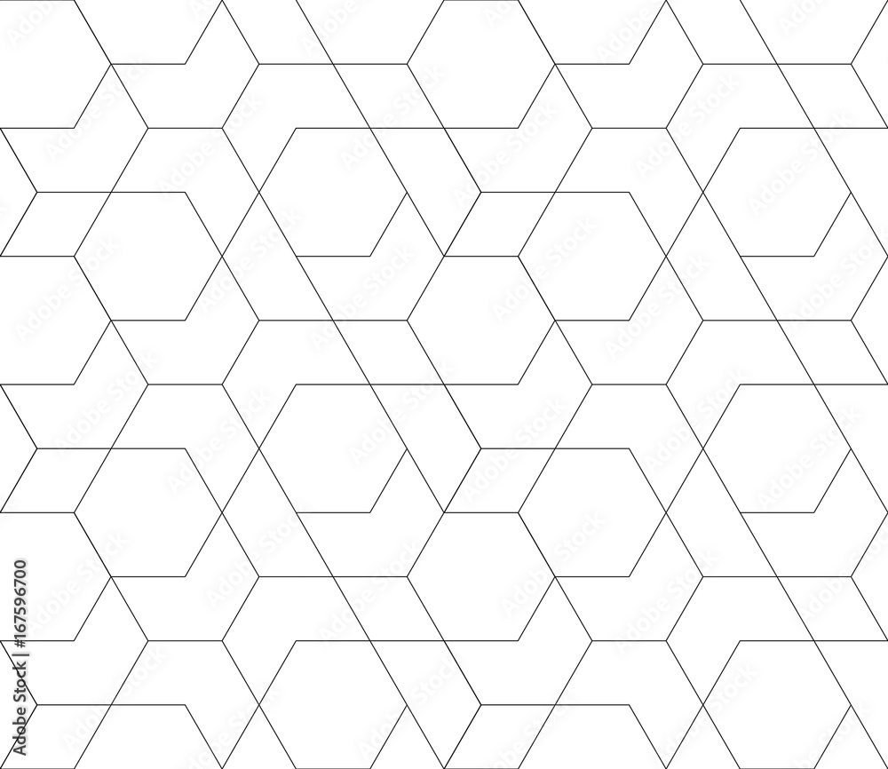 Modern abstract Seamless Pattern. EPS 10 vector Modern abstract Seamless Pattern. EPS 10 vector