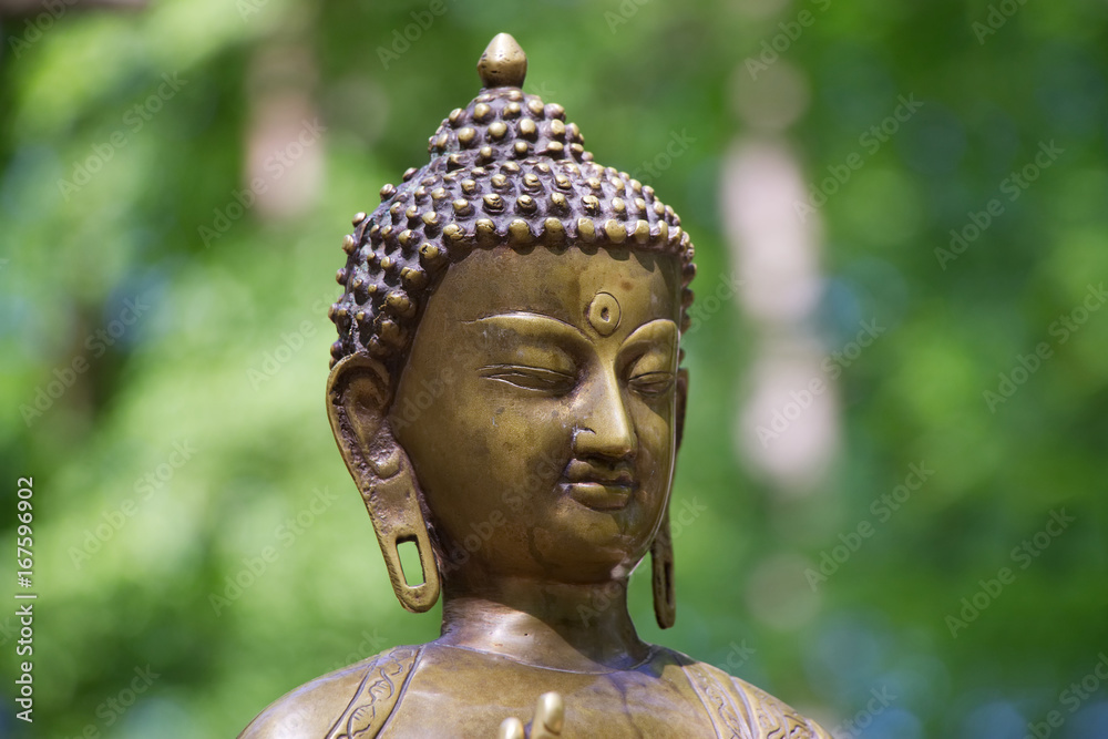 Statue of Buddha 