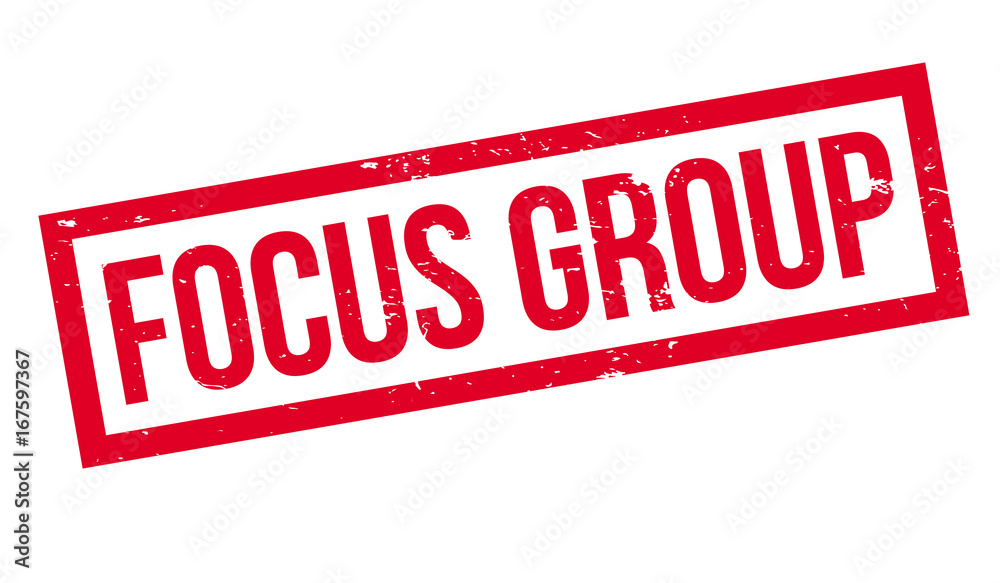 Focus Group rubber stamp. Grunge design with dust scratches. Effects can be easily removed for a clean, crisp look. Color is easily changed. Focus Group rubber stamp. Grunge design with dust scratches. Effects can be easily removed for a clean, crisp look. Color is easily changed.