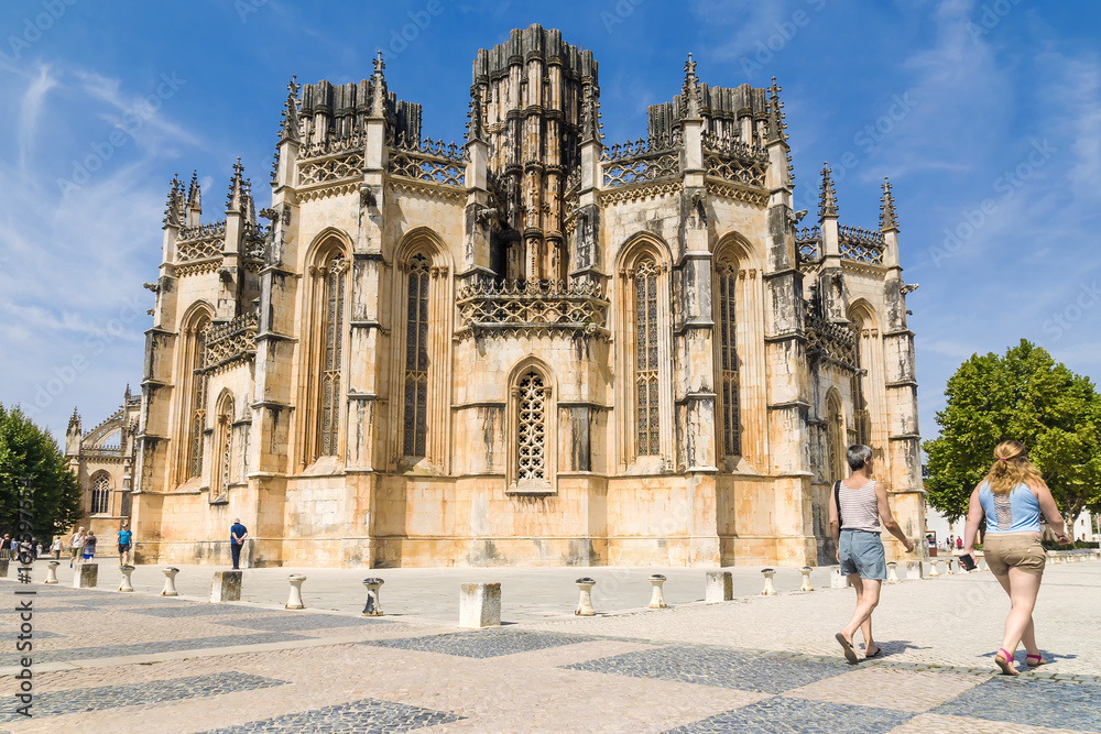 Batalha, Portugal