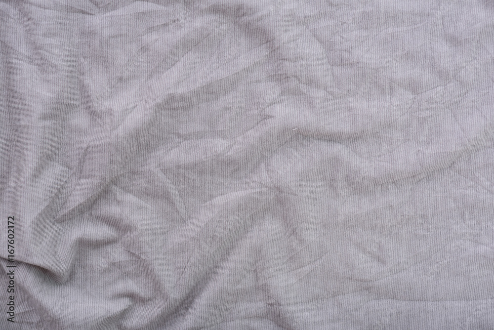 Light grey fabric texture Light grey fabric texture