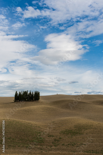 Val D orcia